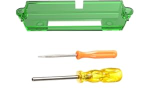 ASTONEY N64 Universal Region Free Cartridge Adapter, Cartridge Slot Tray Region Free Compatible with Nintendo 64, Convert N64 USA to Play Japanese Import Games, Make Your Console Play US Japan Games