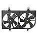 Spectra Premium CF23001 Radiator Fan Assembly