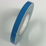 Vinyl Striping Tape - Oracal 651