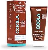 COOLA Sunless Tan Gradual Firming Lotion 177 ml Natural Piña Colada Scent view 2