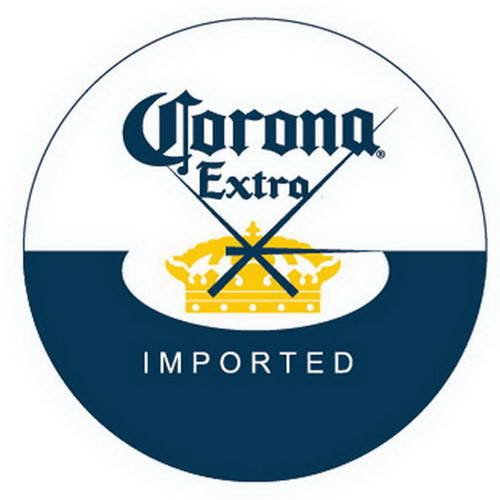 Amazon.com: Corona Extra Beer Bottle Label Pub Bar Room ...