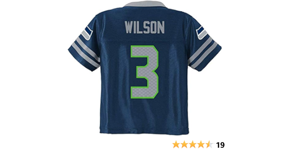 russell wilson jersey amazon