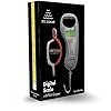 ReelSonar-Digital-Fish-Scale-Tape-Measure-99lb45kg-and-Fish-Lip-Gripper