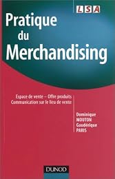 Pratique du merchandising