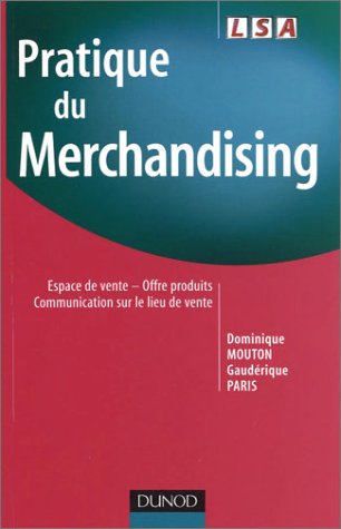 Pratique du merchandising