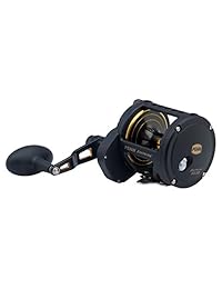 Penn Fathom Lever Drag