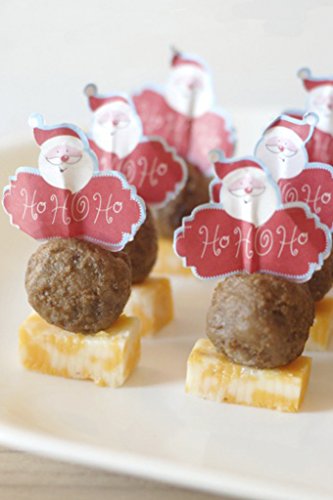 6 Farm+Rich+Italian+Meatballs+Authentic