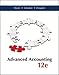 Advanced Accounting - Standalone book
