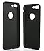 HZ BIGTREE Ultra-Thin TPU Soft Flexible Case