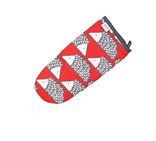 Scion by Dexam Spike Gauntlet - Red