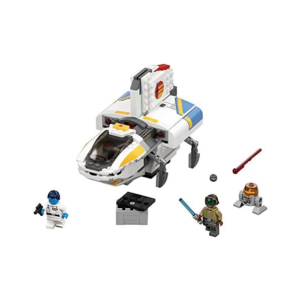 LEGO Star Wars 75170 - The Phantom – Bild 4