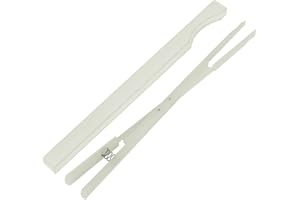 Veemoon Piano Tuning Mute Clamp Nylon Tool with Carrying Case for Professional Piano Accessories and Sturdy