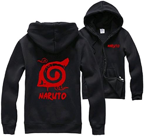 Naruto Shippuden Jacket Naruto