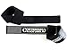 Contraband Black Label 2020 Padded Cotton Lifting Straps w/ Silicone Injection Grip