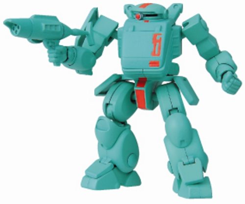Tomy Votoms Fatty Ag-V09