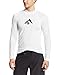 Kanu Surf Men's Long-Sleeve Platinum UPF 50+ Rashguard