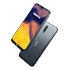 Nokia 2.3 Smartphone 6.2 inch Android 2 GB RAM 32 GB (Dual-SIM) UK – Charcoal Noir