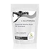 L-Glutamine-1000mg-Essential-Amino-Acid-7-Vegetarian-Tablets-Pills-Sample-Pack-Health-Food-Supplements-Nutrition-HEALTHY-MOOD L-Glutamine 1000mg Essential Amino Acid 7 Vegetarian Tablets Pills (Sample Pack) Health Food Supplements Nutrition HEALTHY MOOD