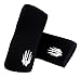 Bear KompleX Elbow Sleeves (Sold AS A Pair of 2) for Weightlifting, Powerlifting, Wrestling, Strongman, Bench Press, Cross Fitness, More. Compression Sleeves Come in 5mm Thickness Elbow BLK XXXL