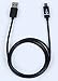 TrueProve™ 10FT Barnes & Noble Nook Color Compatible LED Lit Charging Sync Data Cable Smart LED (Cable Will not Display Charging on Tablet Screen)