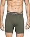 Calvin Klein Men's Underwear 3 Pack Cotton Stretch Boxer Briefs
