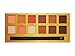 W7 | Eyeshadow Palette | Life's A Peach Eyeshadow Palette | 12 Shades