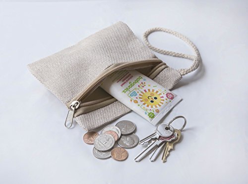 image for JJMG Summer Beach Bag Stroller Friendly Women’s Large Capacity Mom's