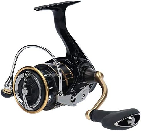 daiwa ballistic ex 3000
