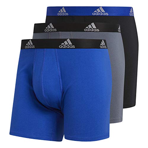 adidas boxer trunks