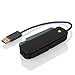 COOLEAD-Wireless 'N' Network Adaptor with Dual Antenna for Xbox 360
