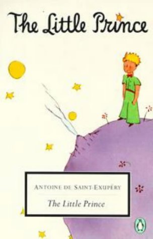 The Little Prince " and " Letter to a Hostage " (Penguin Twentieth Century Classics)
