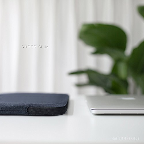 Comfyable Laptop Sleeve for 13 Inch MacBook Air M1 2020 & MacBook Pro