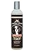 Silky Coat Organic Dog Shampoo 12oz - Contains Oatmeal, Lavender & Bergamot Essential Oils – Natural and Totally Soap-Free Lather, Easy to Rinse - Reduces Itching while Soothing Sensitive Skin