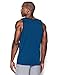 Under Armour Men's UA Tech™ Tank Large Heron
