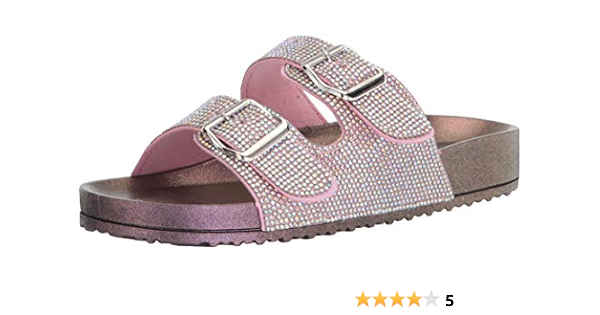 madden girl teddy sandal