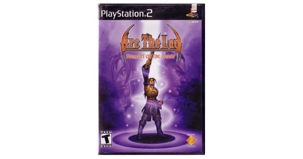 Download Amazon Com Arc The Lad Twilight Of The Spirits Playstation 2 For iPhone Get Wallpaper Amazon Com Arc The Lad Twilight Of The Spirits Playstation 2 For Android Free