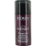 Redken Real Control Overnight Treatment Unisex, 3.4 Ounce