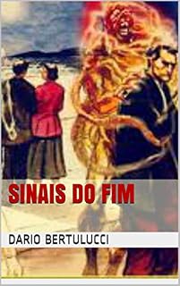Livro Sinais do fim