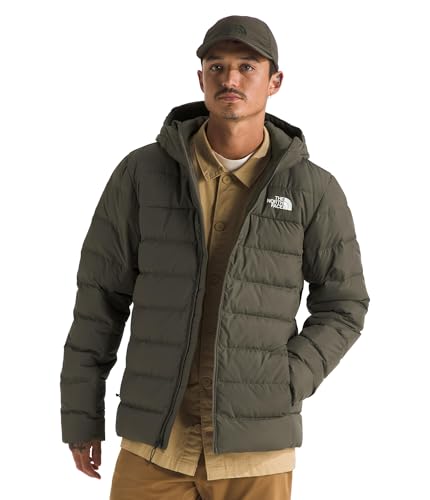 Top Angebot: The North Face Herren Aconcagua 3... für 119,95€ Jetzt ansehen!