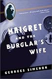 Maigret and the Burglar's Wife