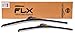 SilBlade FLX 2420 Premium Beam Wiper Blade Set - 24