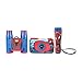 Spiderman Box Kit (3 Piece)