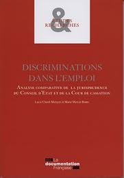 Discriminations dans l'emploi