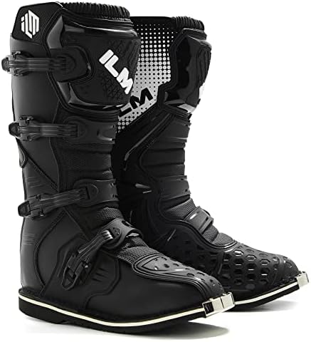Amazon.com: Fly Racing Maverik Boot (Grey/Black, 11) : Automotive