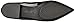 Nine West Women's Treasure Leather Dress Flat