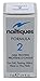 Nailtiques Nail Protein Formula 2, 0.25 oz ( Pack of 2)