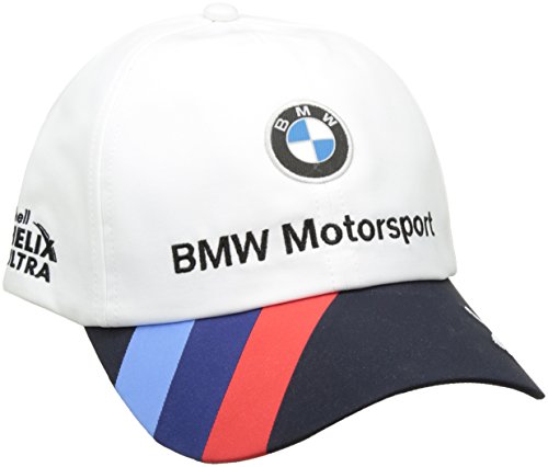 BMW Team Cap