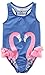 Carter's Girls' One Piece Swimsuit