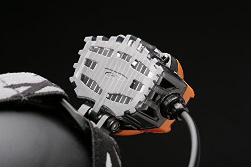 Princeton Tec Apex LED Headlamp (350 Lumens, Black)