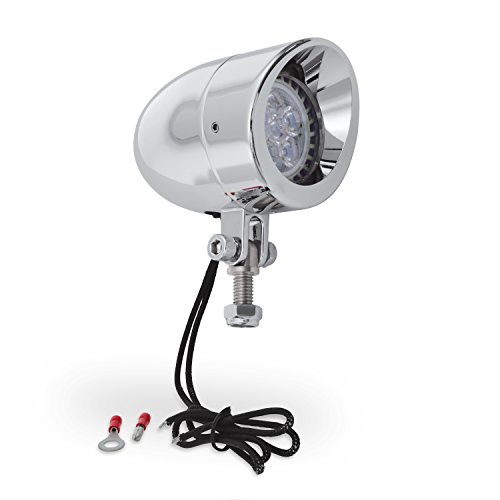 Show Chrome Accessories 16-104LED Mini Driving Light